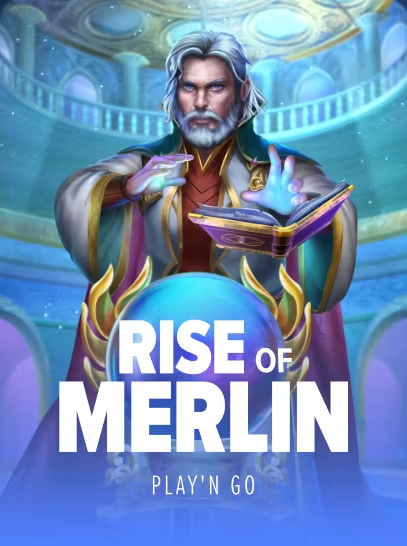 Rise of Merlin