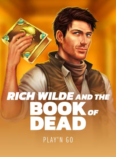 Book of Dead