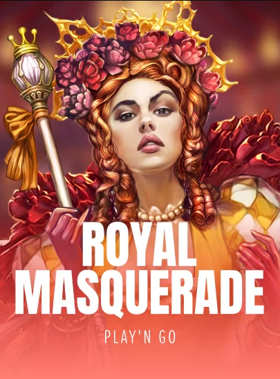 Royal Masquerade