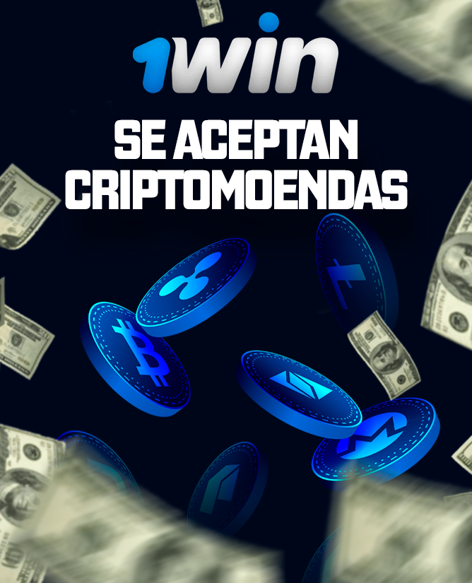 Acepta Criptomonedas