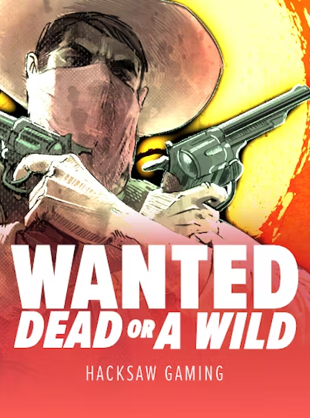 Wanted Dead or a Wild