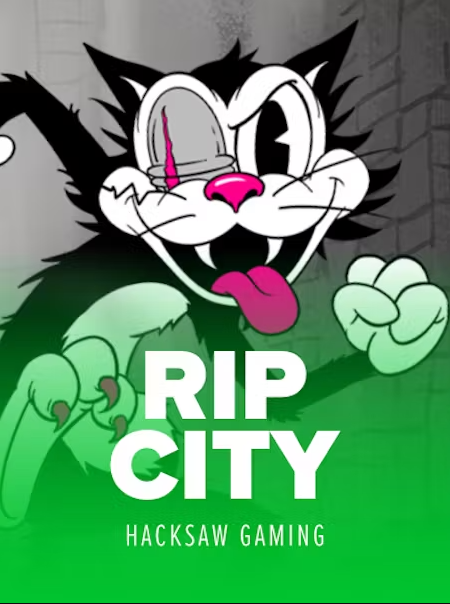 Rip City