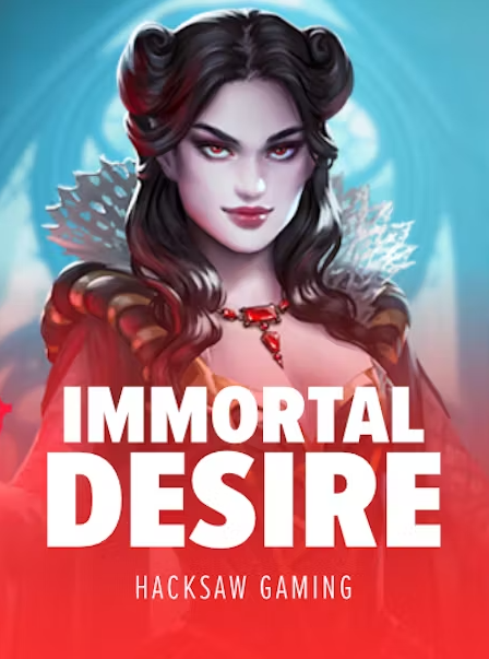 Immortal Desire