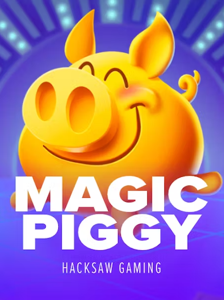 Magic Piggy